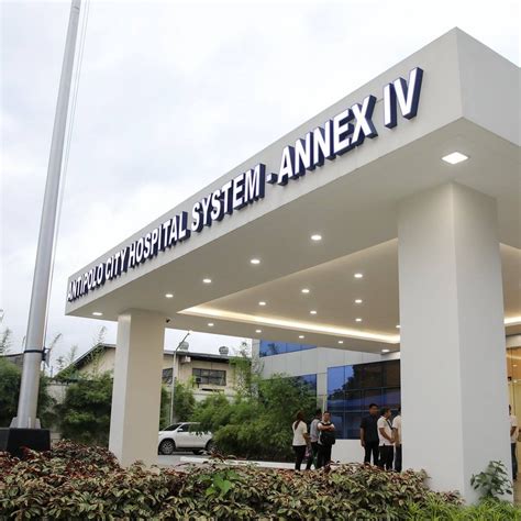 public hospital in antipolo|Antipolo City Hospital System Annex IV Mambugan.